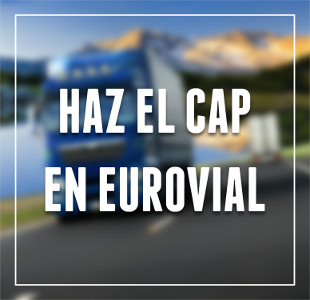 Sácate el CAP con nosotros