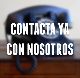 Contacta con nosotros