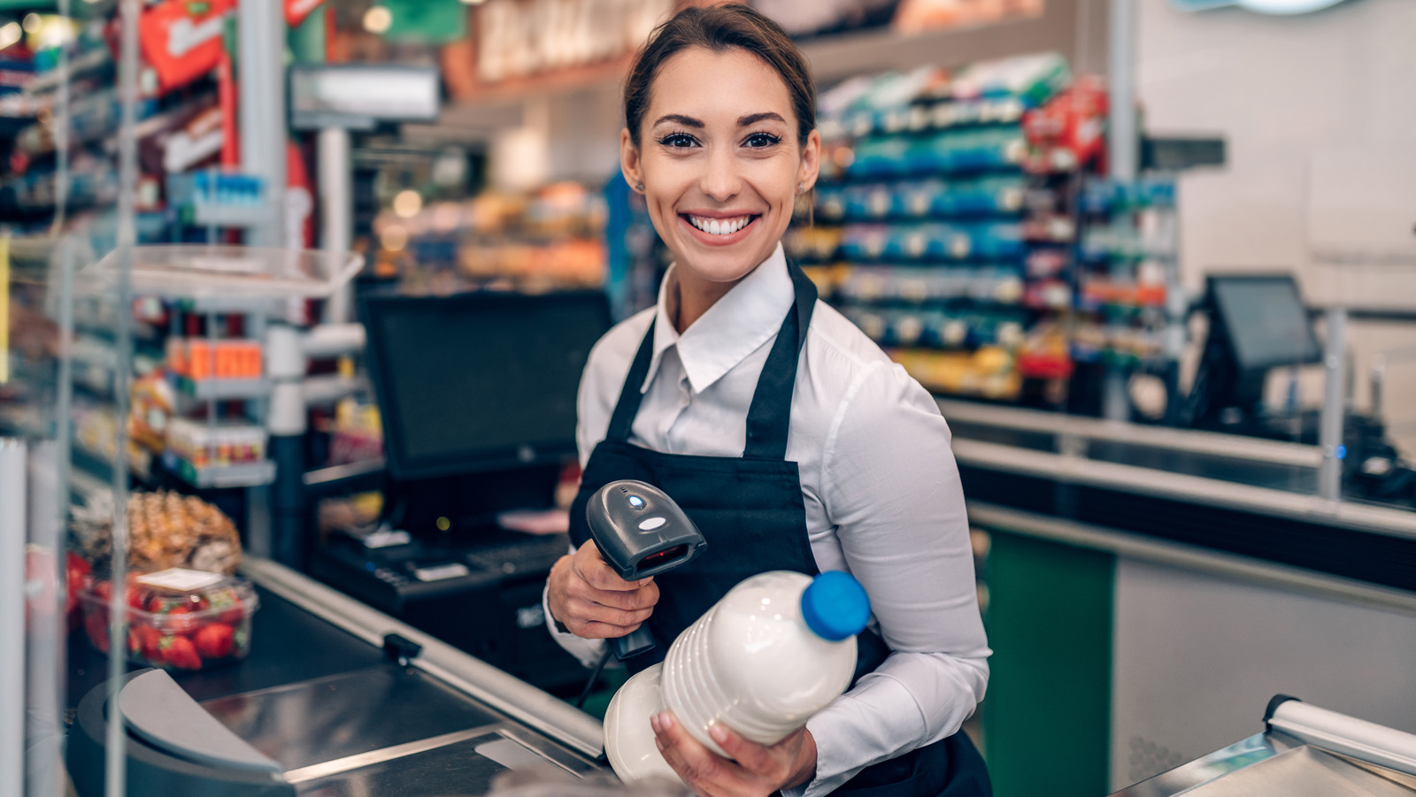 ¡Oportunidad de Empleo en Supermercados! Únete a Nuestro Curso Gratuito