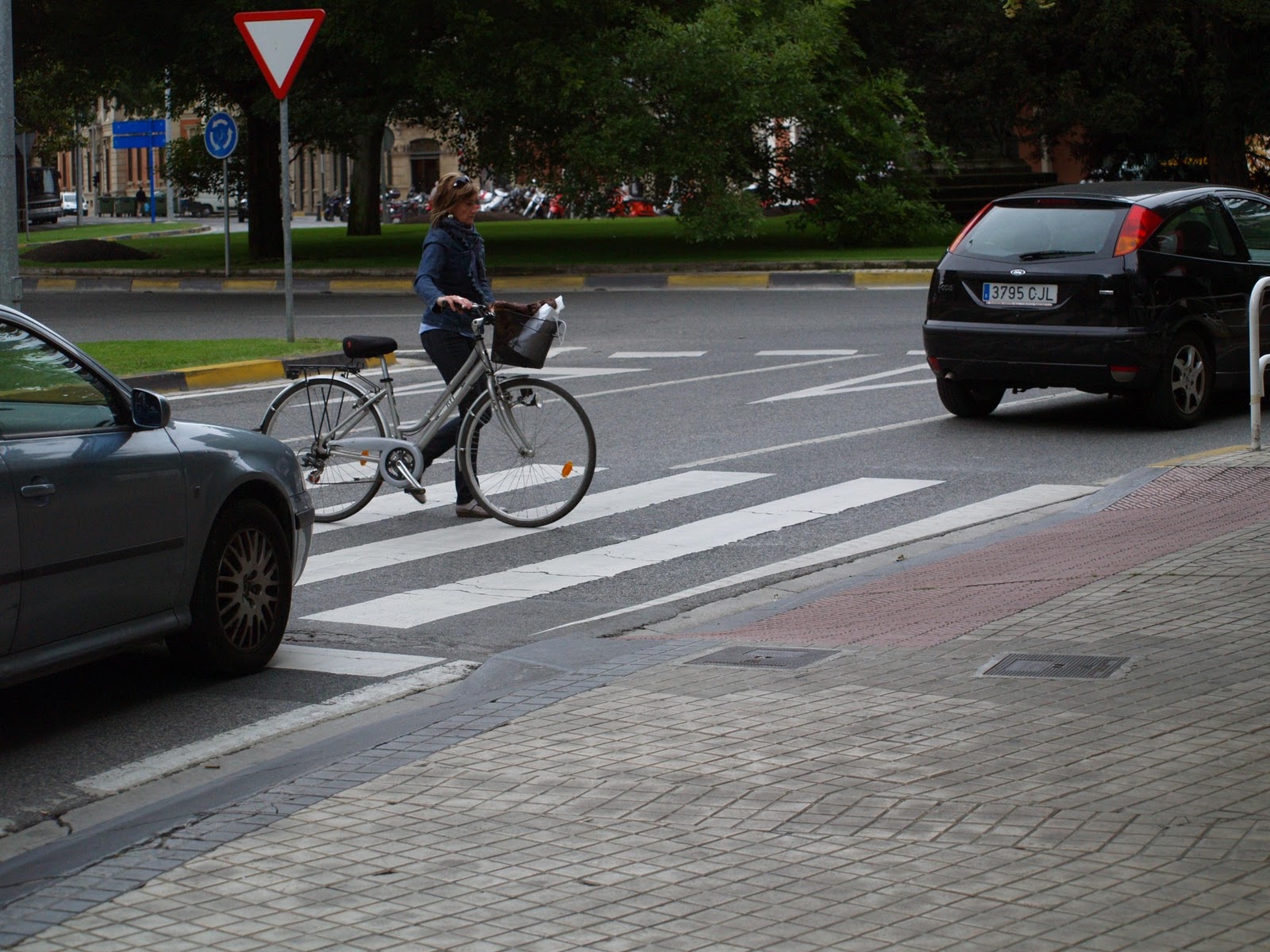 Mitos falsos sobre la conducción