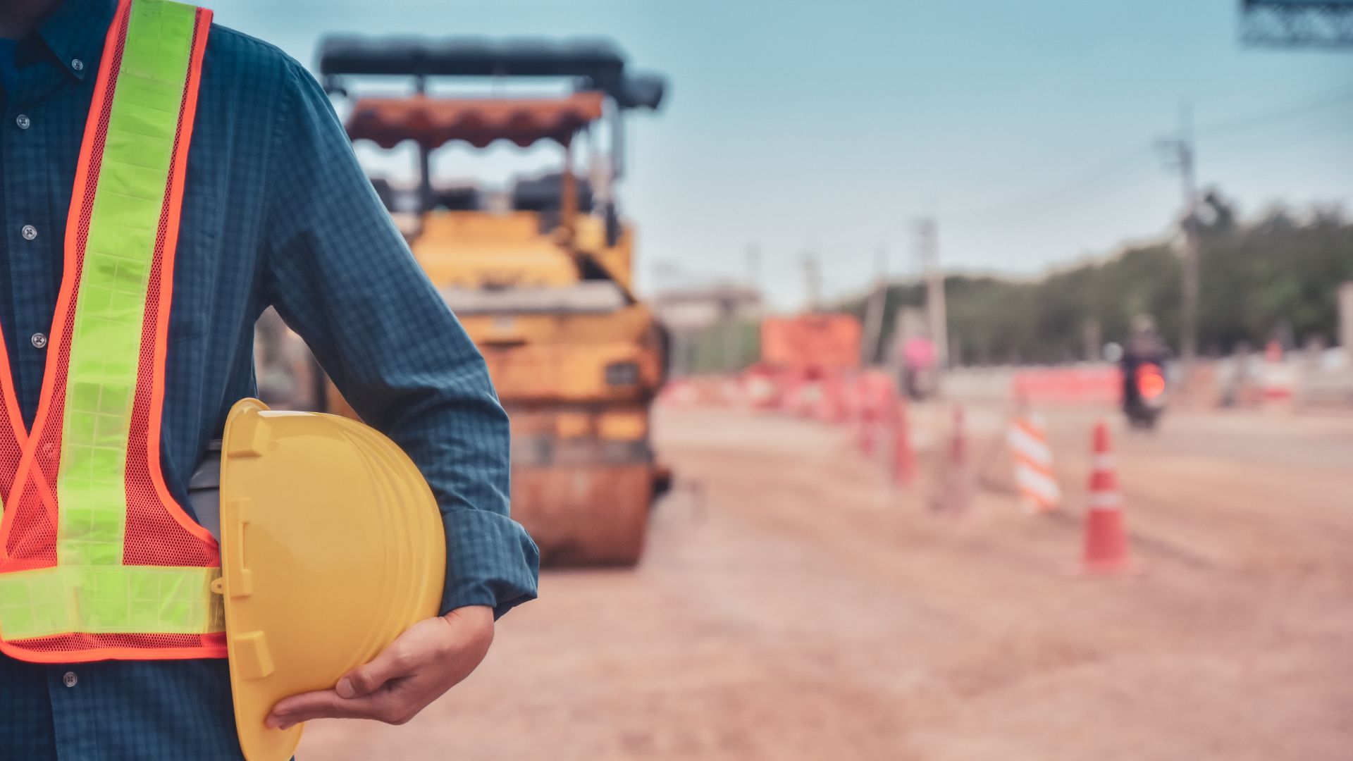 Curso de Seguridad Vial Laboral con Simulador en Alicante