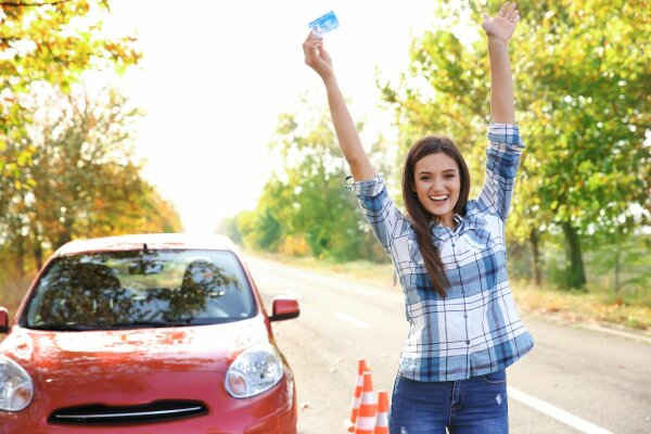 Oferta para tu Carnet Conducir en Benidorm