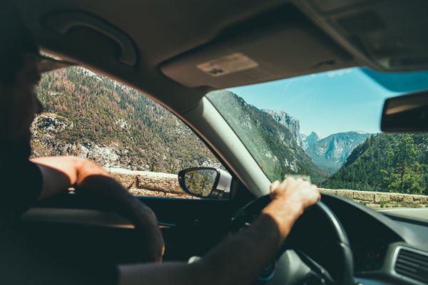 Falsos mitos sobre la conducción